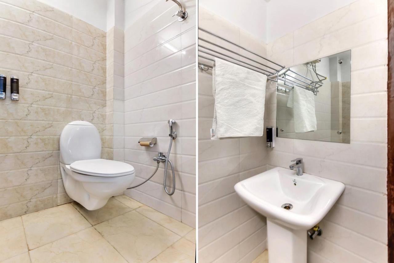 Oyo Home 64106 Comfortable Stay New Delhi Bagian luar foto
