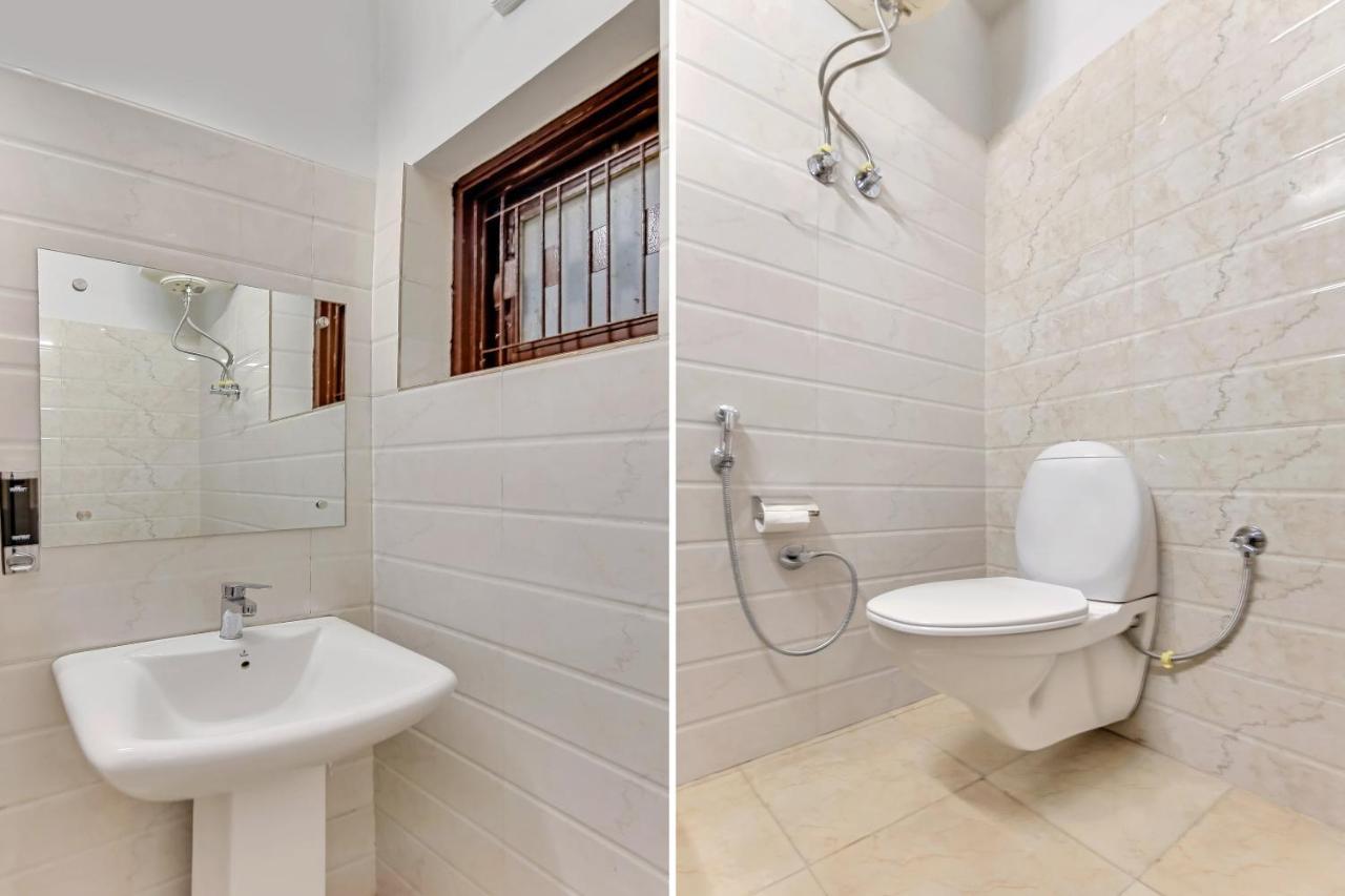 Oyo Home 64106 Comfortable Stay New Delhi Bagian luar foto